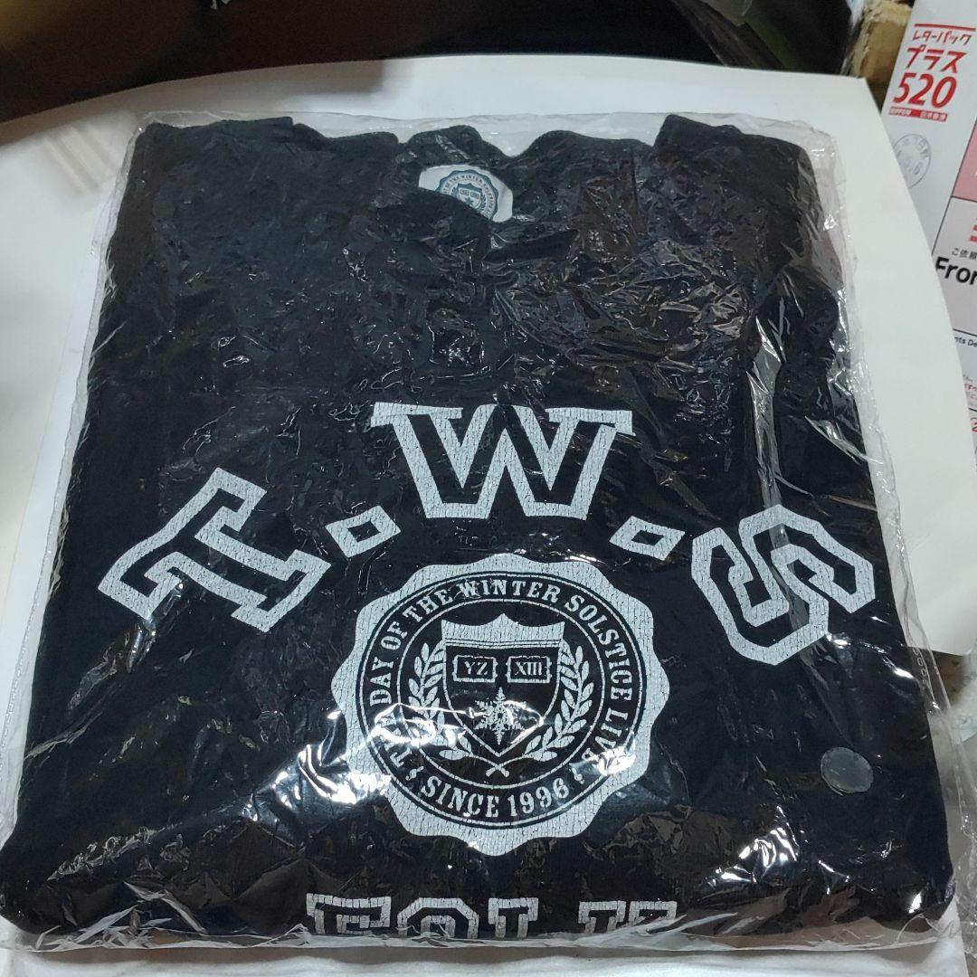 ゆず　パーカー？　2008