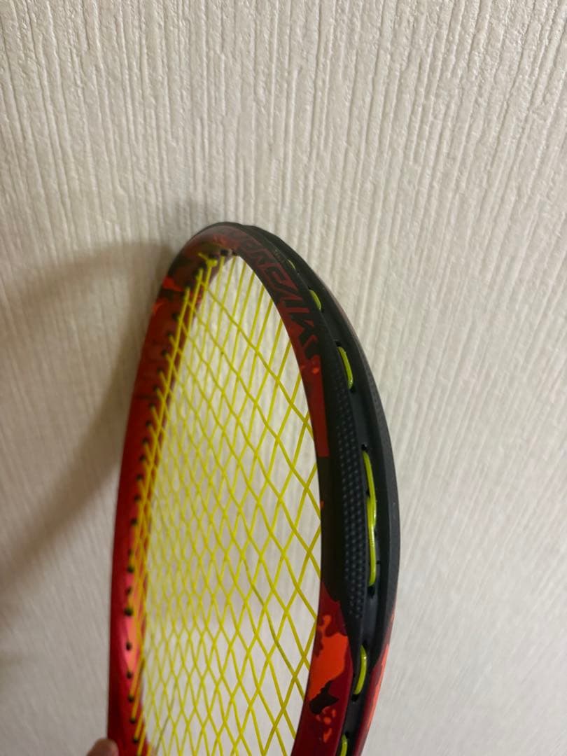 ソフトテニス　ラケット　ジオブレイク70v