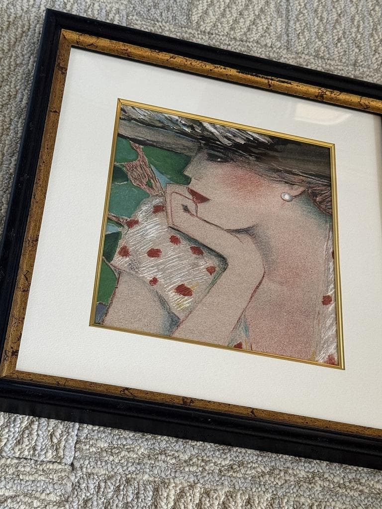 ジャン＝ピエール・カシニョール　蒼い夕暮れ