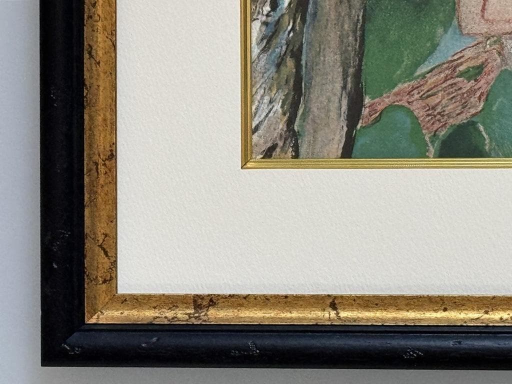 ジャン＝ピエール・カシニョール　蒼い夕暮れ