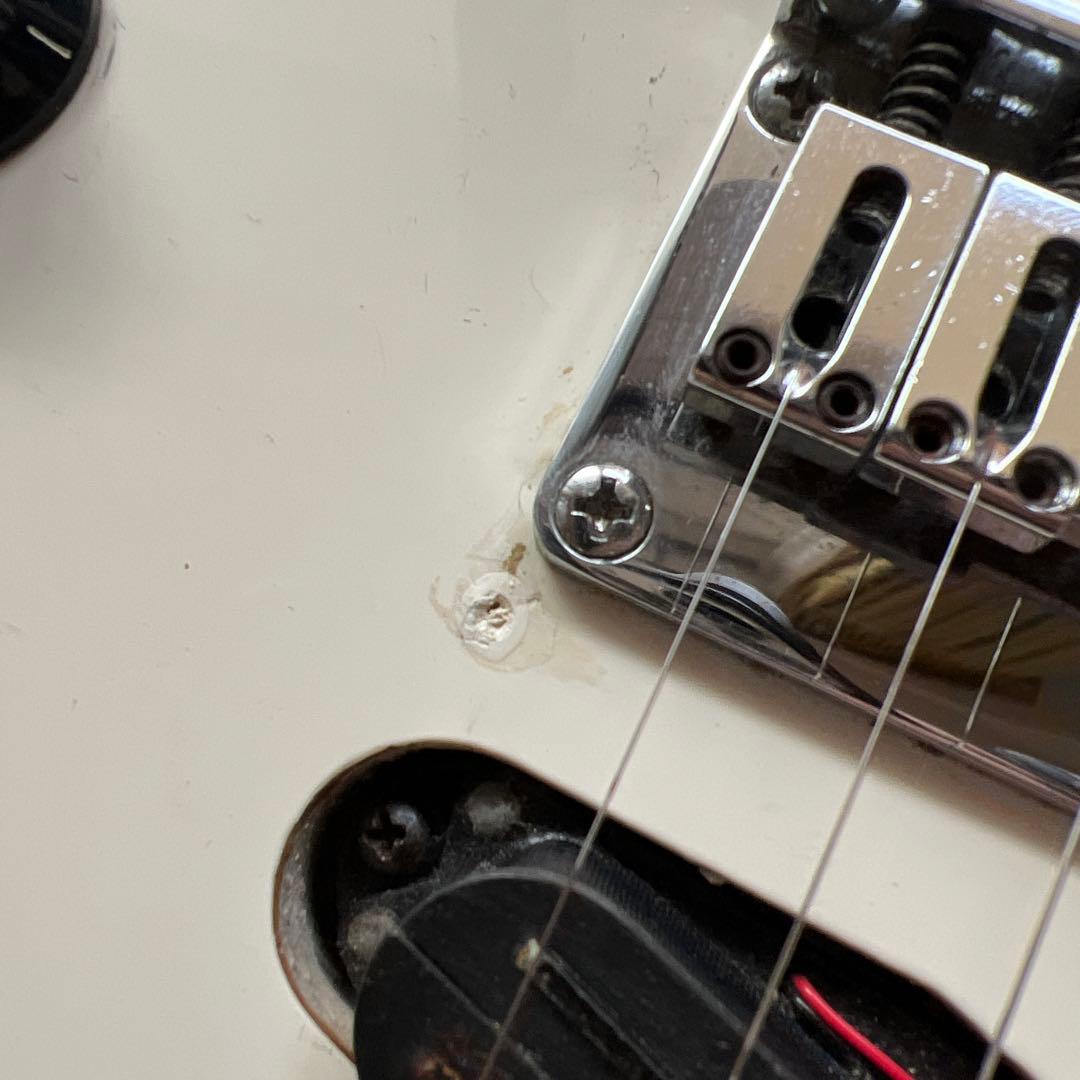 【*！様 Tokai エレキギター（コンコルドヘッド、テレキャスタイプ）