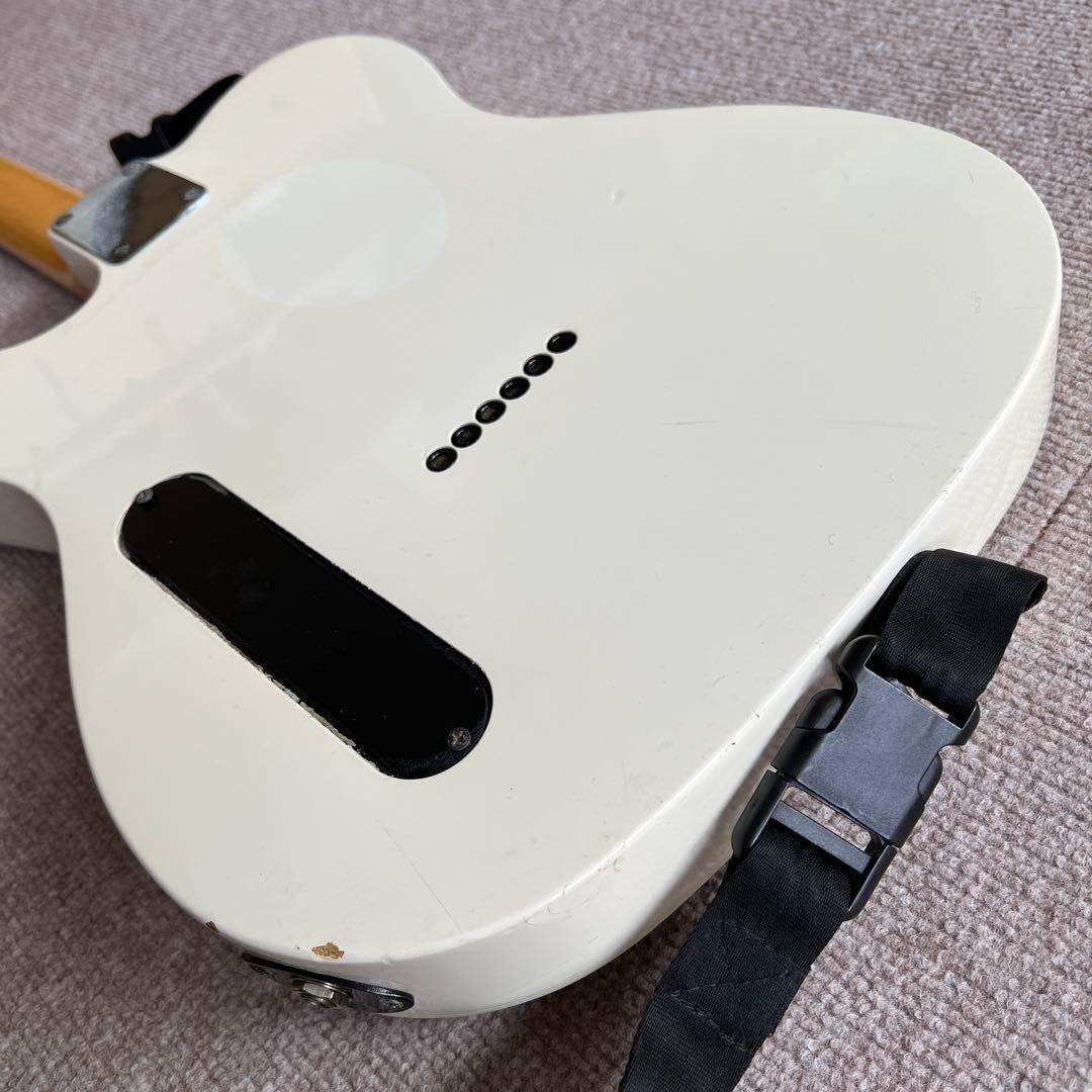 【*！様 Tokai エレキギター（コンコルドヘッド、テレキャスタイプ）