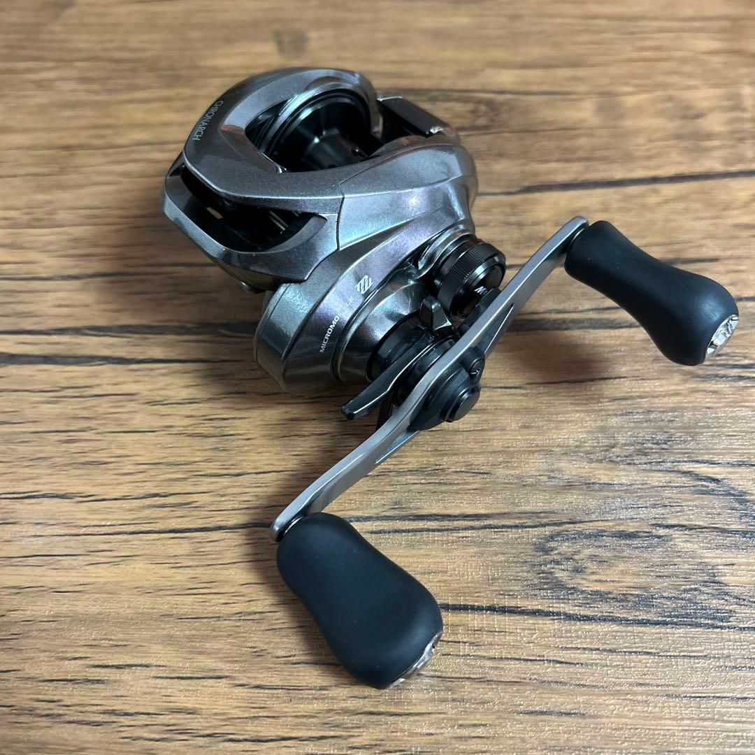 17クロナークMGL 151