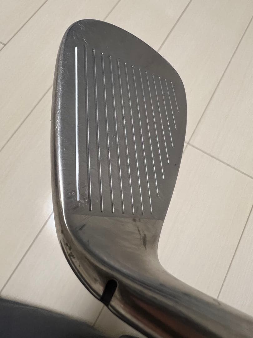 テーラーメイド、8番アイアン、Sim2 max 右打ち用、フレックスs