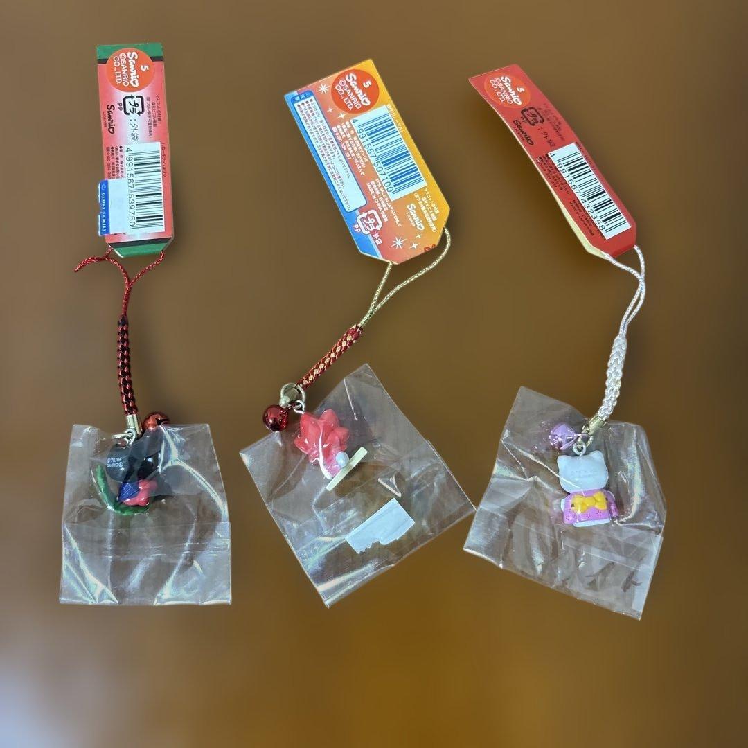 み*き様 （レア）まとめ売り　ご当地キティ　16点セット