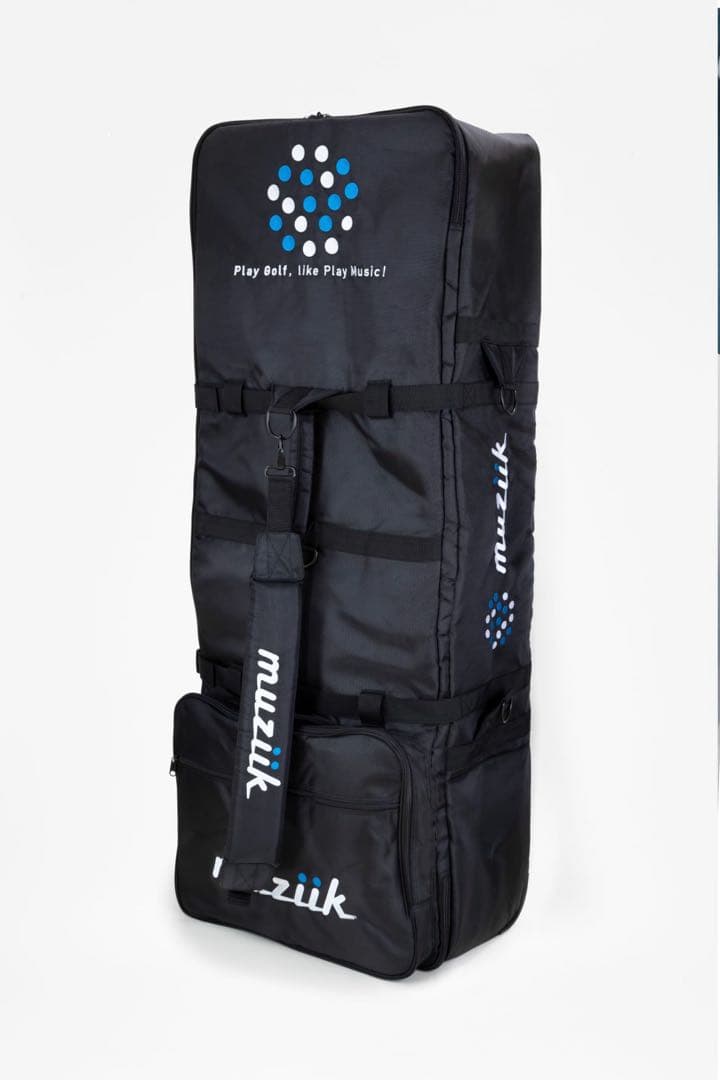 Muziik ムジーク トラベルカバー Ｌサイズ