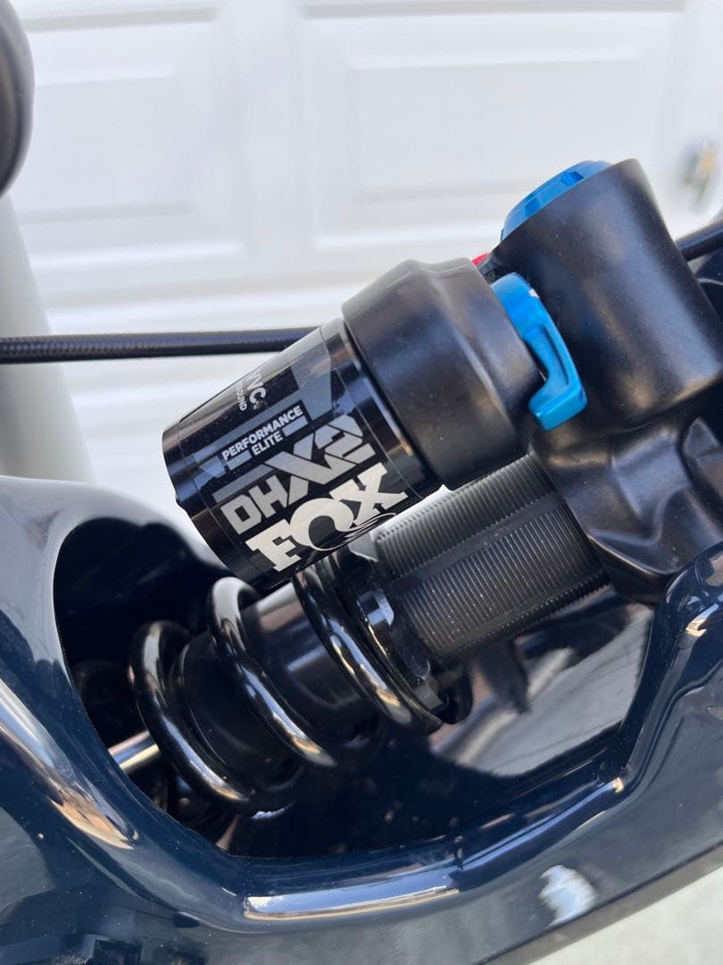 N*様 インテンス　トレーサー　279 Sサイズ　INTENSE TRACER