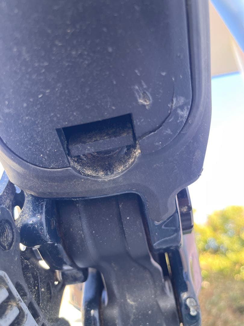 N*様 インテンス　トレーサー　279 Sサイズ　INTENSE TRACER