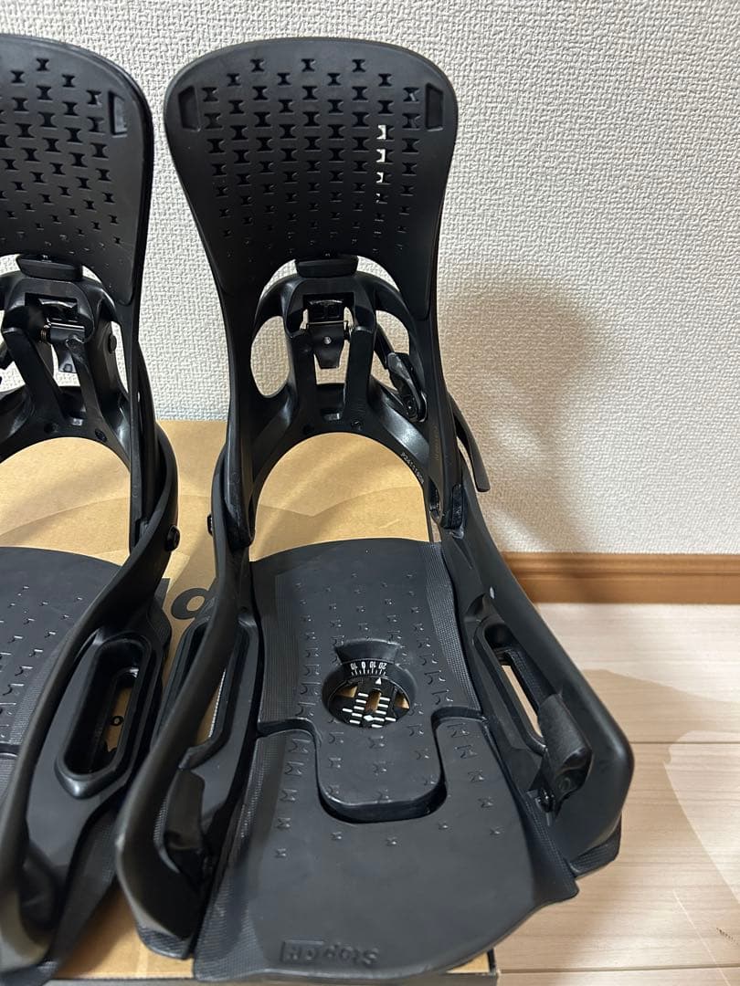 BURTON バートン GENESIS ジェネシス Step On EST M