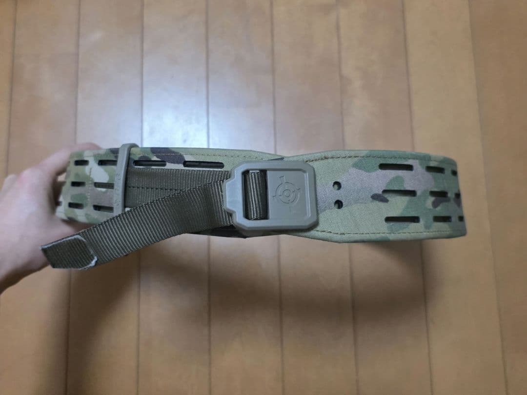 Blue Force Gear GRID ベルト 32