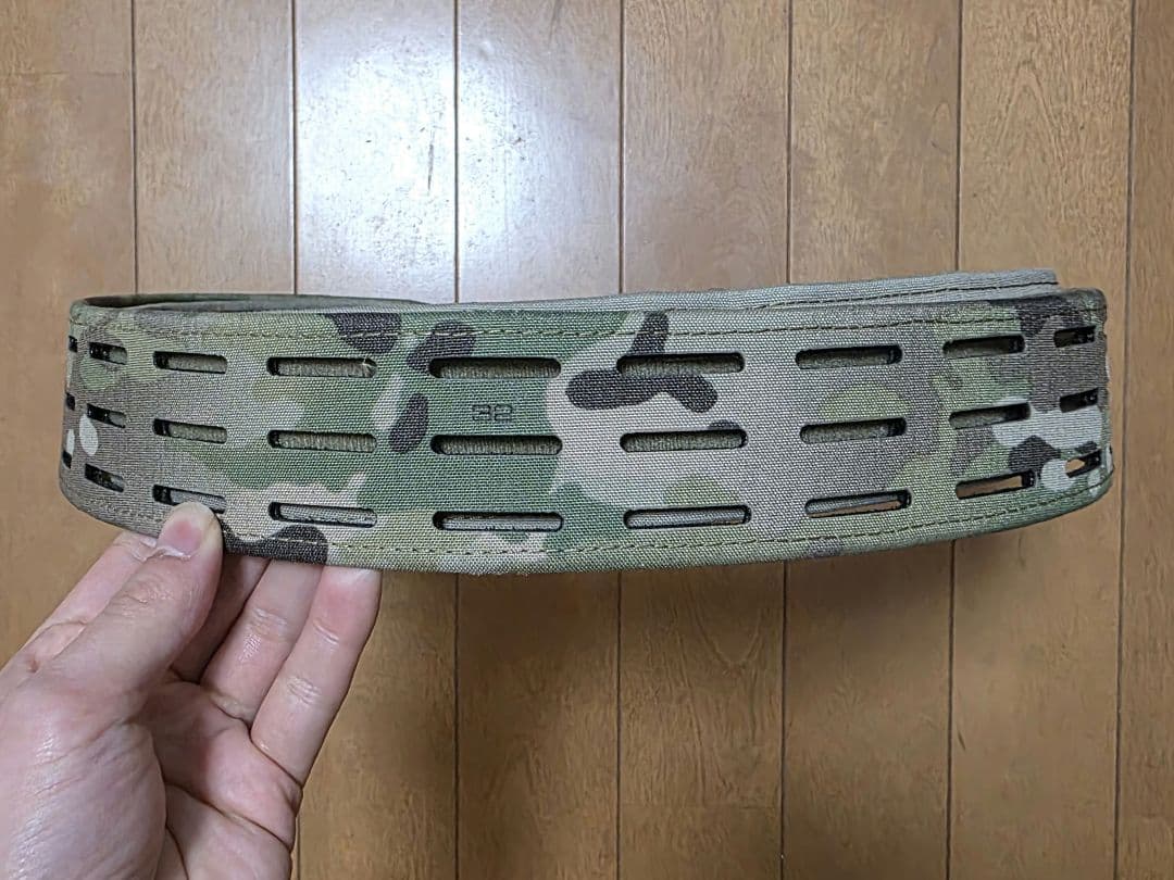 Blue Force Gear GRID ベルト 32