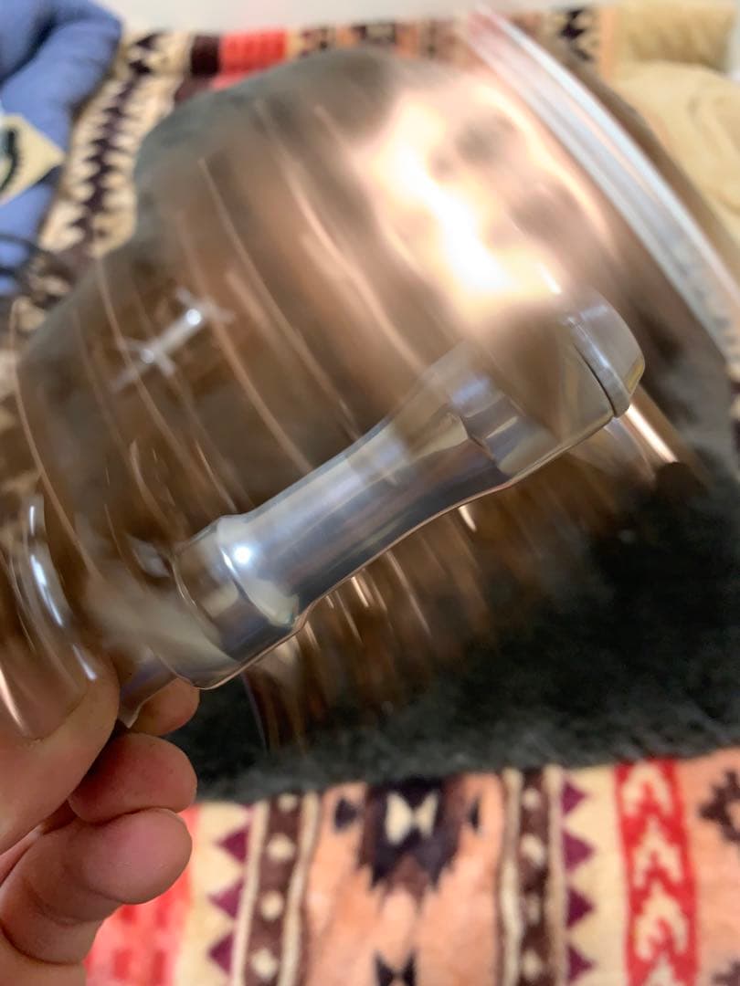 SimWorks Bubbly Pedal bronze バブリーペダル