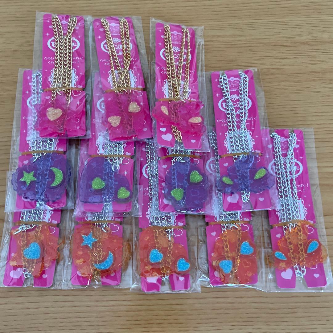 セボンスター プレミアムセボンスター レトロポップ ビッグジュエル メッキ