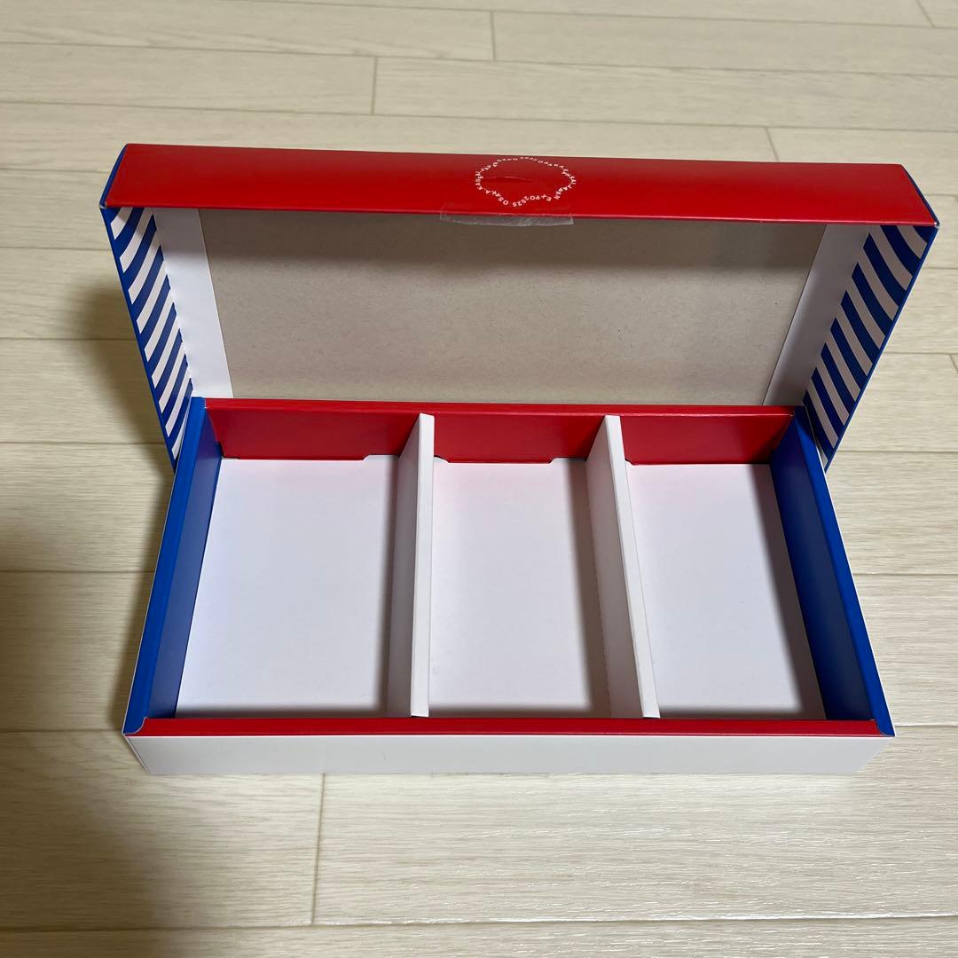 ミャクミャク　関西万博　万博　ミャクミャク缶　おしりマグネット　手ぬぐい　希少品