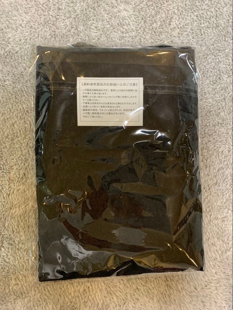 B'z PARTY限定 FYOP Tシャツ　サイズXL