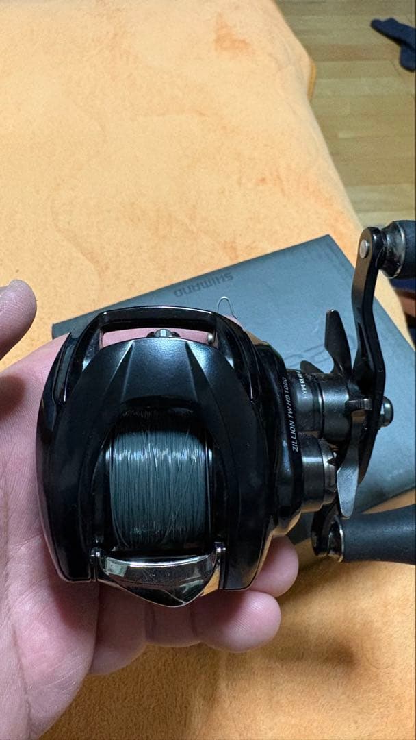 22 ジリオンTW HD 1000XH