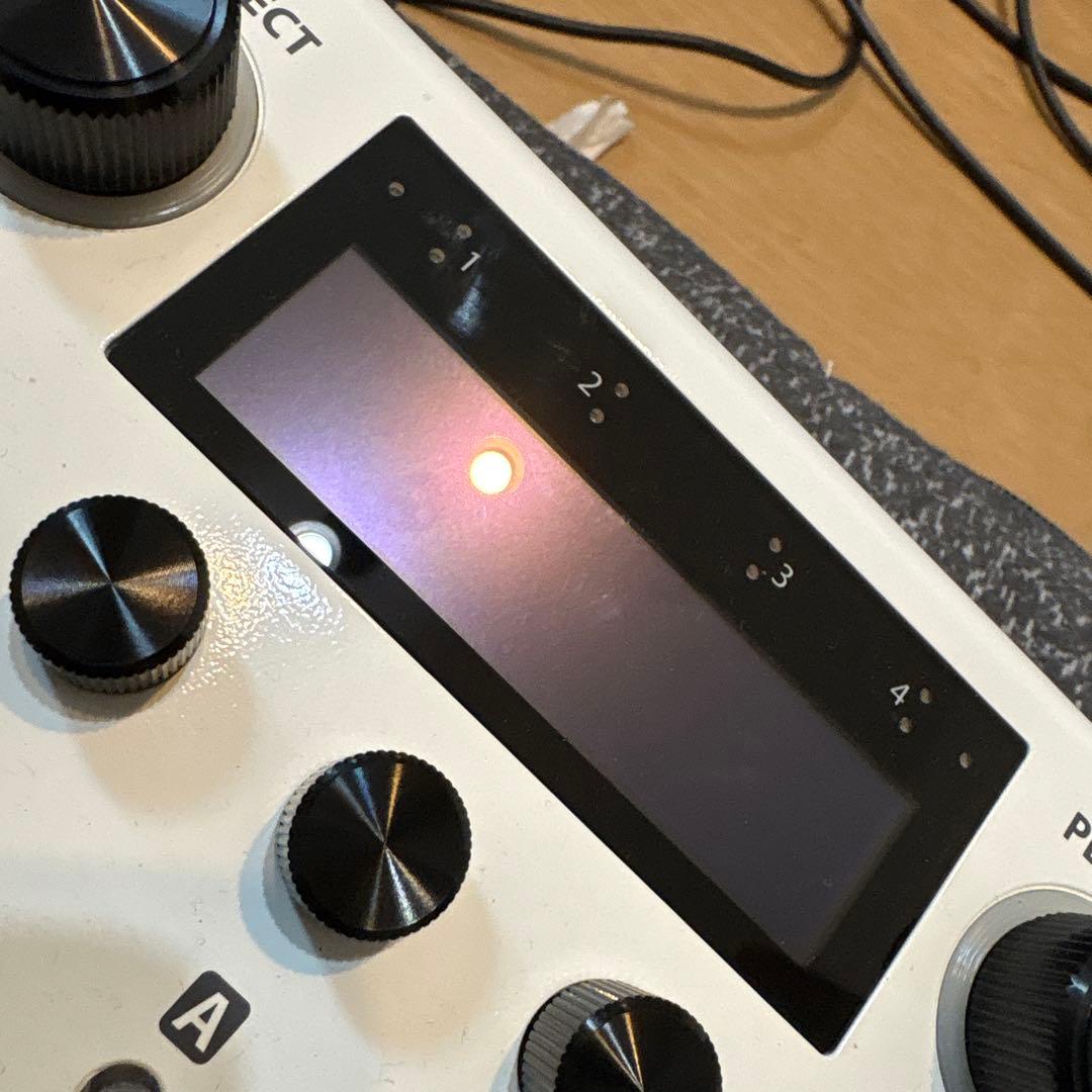 【超美品・アクティベーション未登録】Eventide H90 箱なし・電源付き