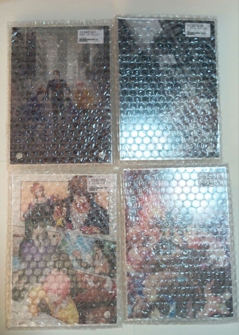 我々の奇妙な日常　まとめ売り（シャオロンさん、ロボロさん中心）