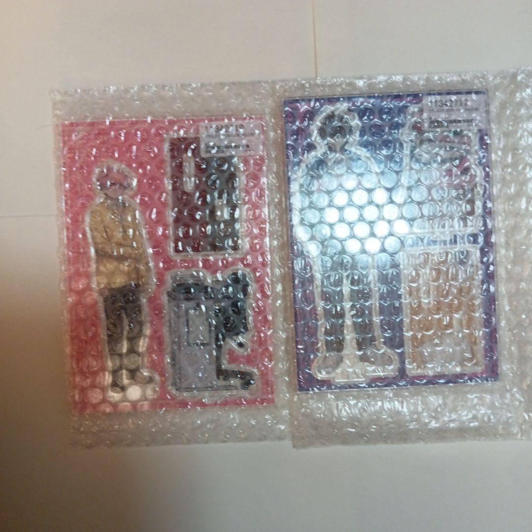 我々の奇妙な日常　まとめ売り（シャオロンさん、ロボロさん中心）