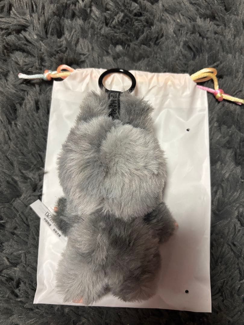 popmart ポップマート ラブブ エナジー シークレット 値下げ