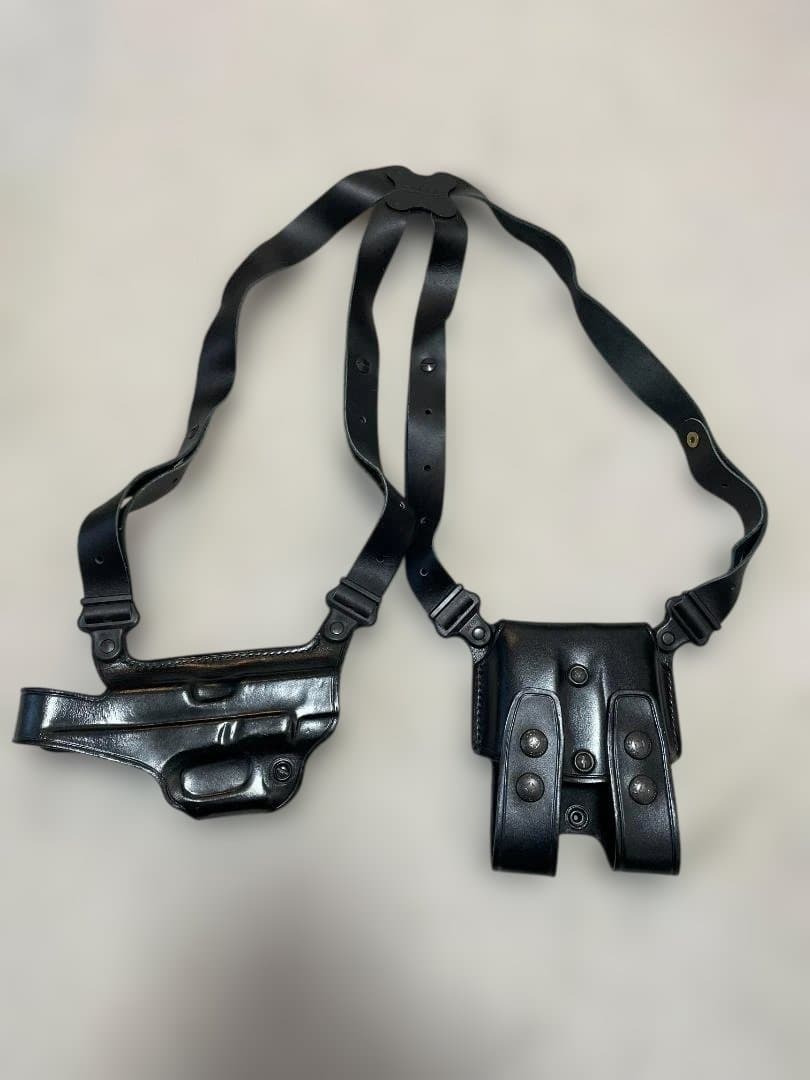 ガルコ　マイアミ　クラッシック　ショルダー　システム