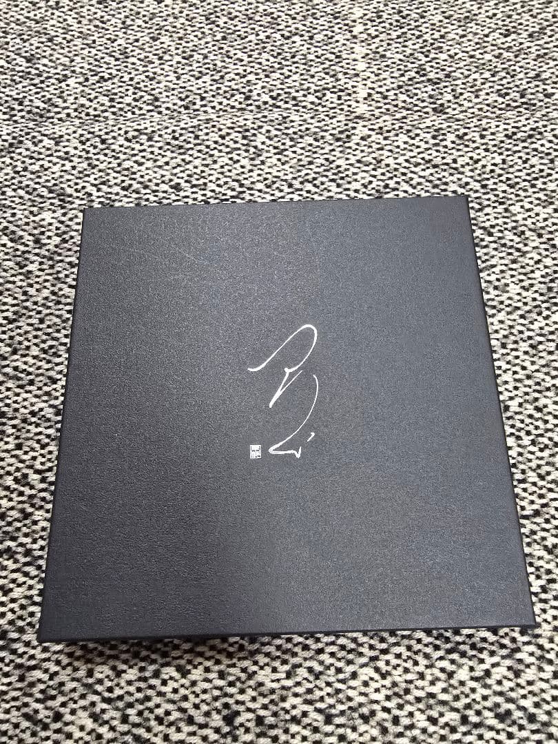 TREEE'S KYOTO 抹茶ショコラ3点SET（カモフラ・アマンド缶・翠葉）