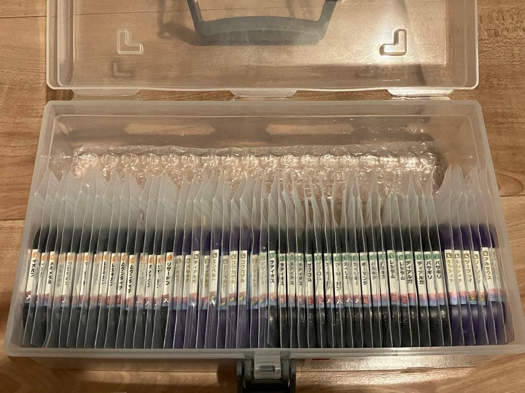 新品未使用　ポケモンメザスタ　スーパースター　レガシー　合計187枚