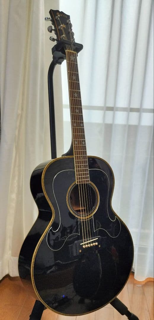 Morris アコースティックギター モーリス　　　WJ-50