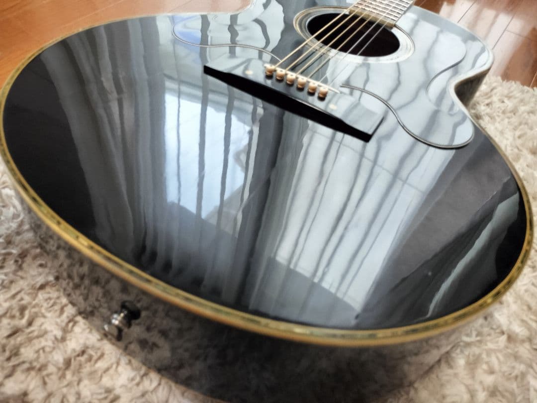 Morris アコースティックギター モーリス　　　WJ-50