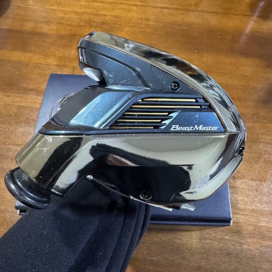 シマノSHIMANOビーストマスター BeastMaster 3000XP