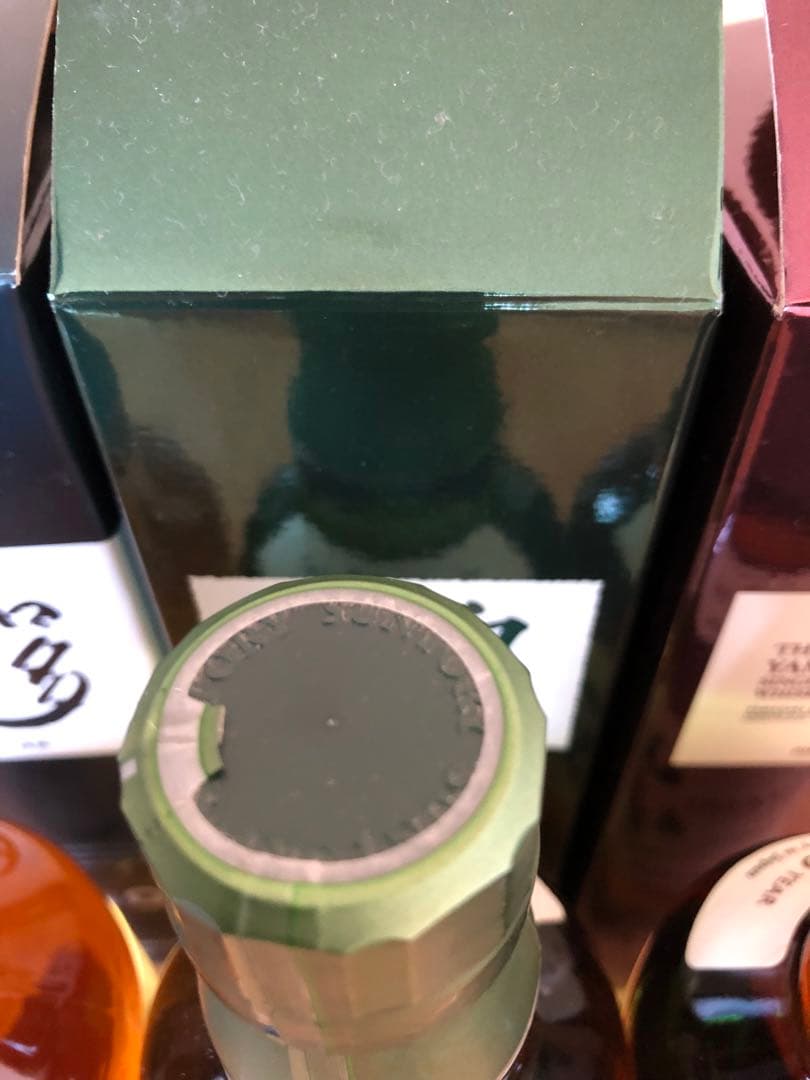 サントリー 知多・白州・山崎 350ml