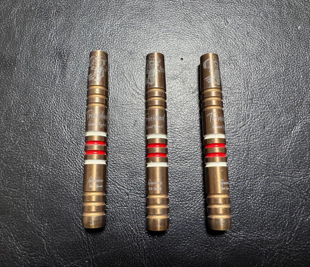 激レア トリニダード ゴメス11 山田勇樹モデル 限定モデル 2BA 22g