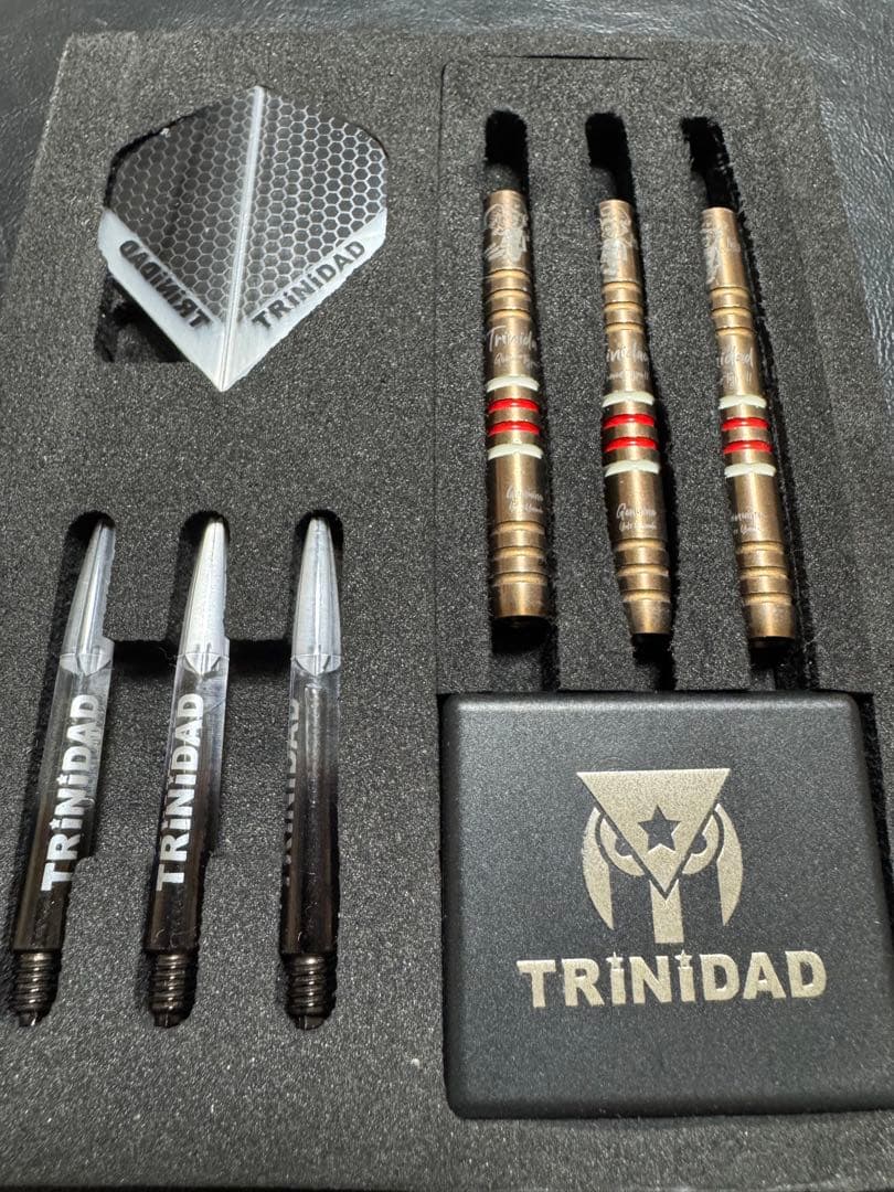 激レア トリニダード ゴメス11 山田勇樹モデル 限定モデル 2BA 22g