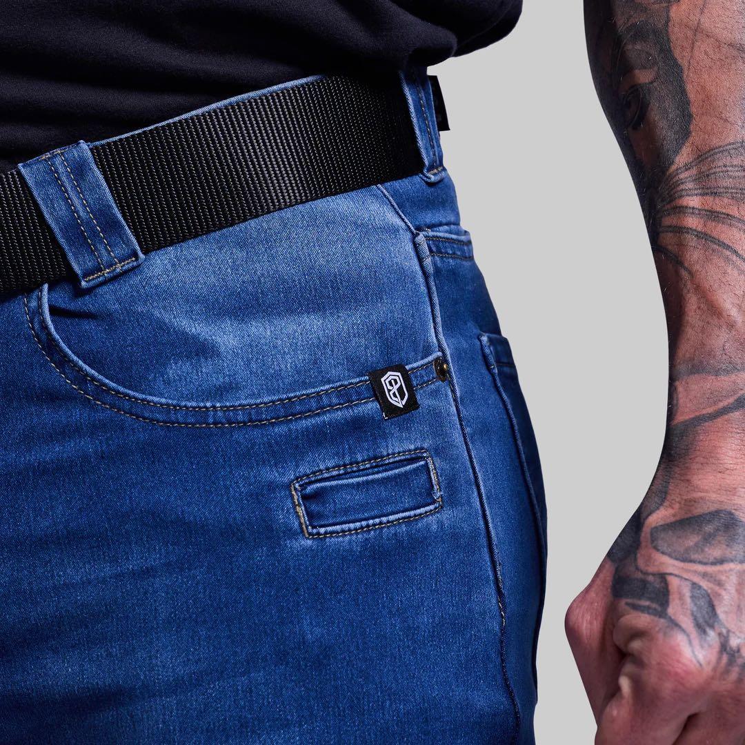 Born Primitive フレックス リーコン ジーンズ サイズ32