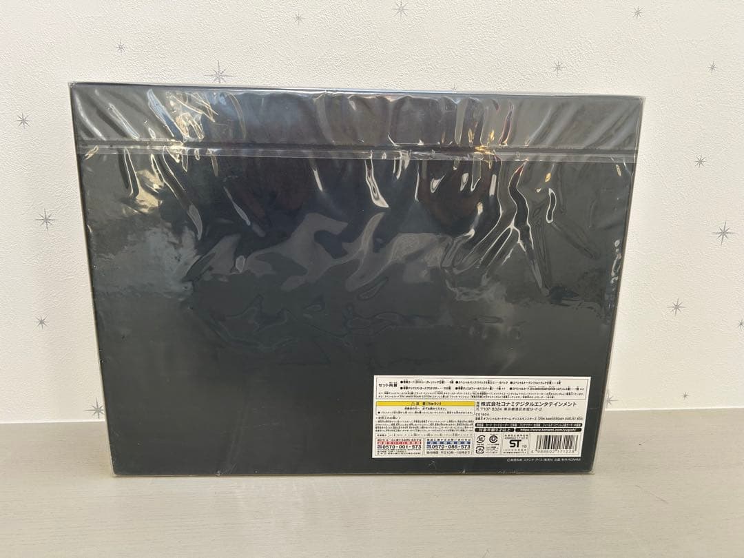 遊戯王　未開封　未使用品