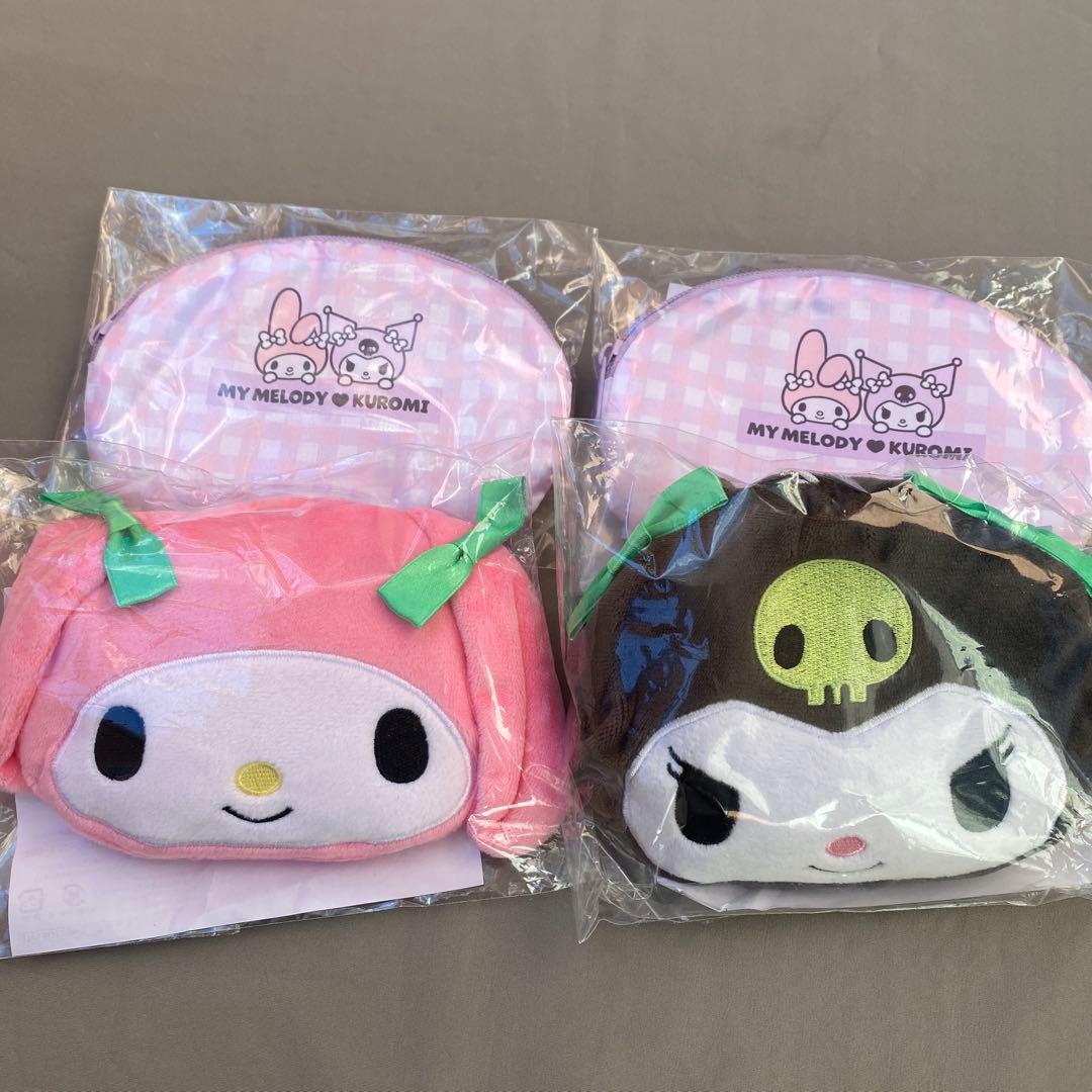 ヒッパーズ モンチッチ ★2026モス福袋★ モンチッチ&クロミ　まとめ売り