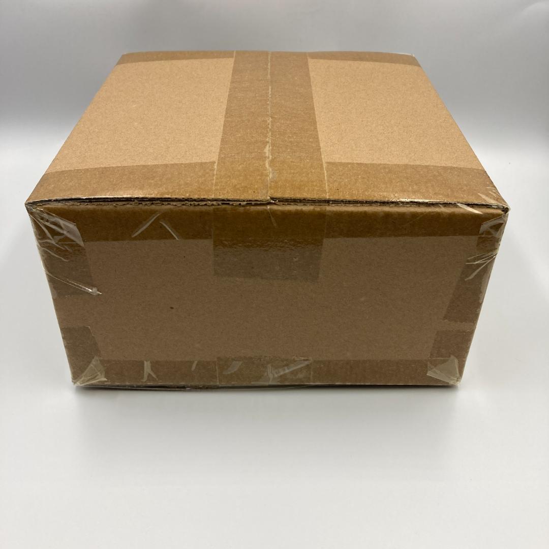 デフォリアル ゴジラ(2016) 第2形態・第3形態 クリアVer.セット