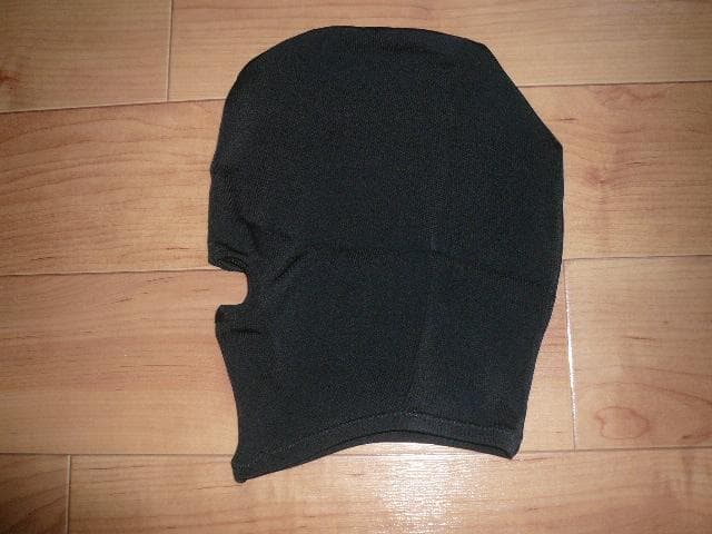 違った素材３種！全頭マスク レザー 、 ボンデージ ビザール コスプレ