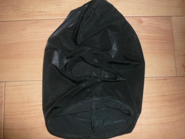 違った素材３種！全頭マスク レザー 、 ボンデージ ビザール コスプレ