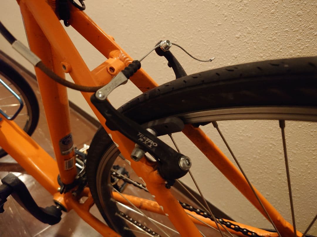 MARIN CORTEMODERA クロスバイク 19インチ