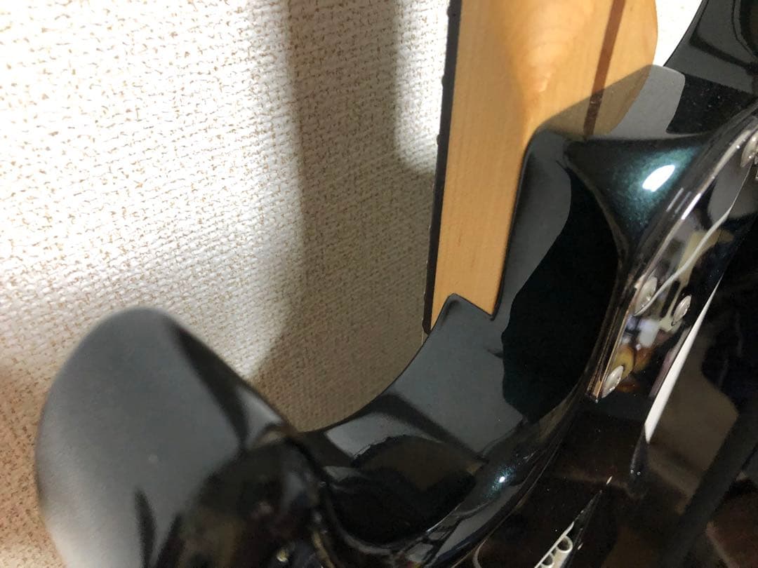 coolz ZS-1R ストラトタイプ フジゲン 2012年製 演奏動画あり