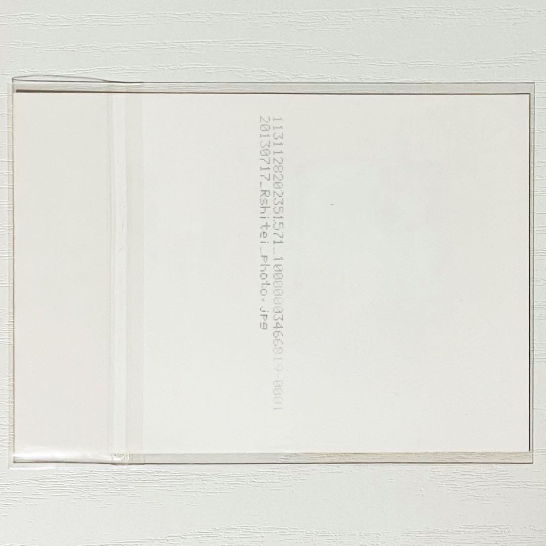 V系★R指定【集合】特典★ブロマイド★生写真★写真★8点セット