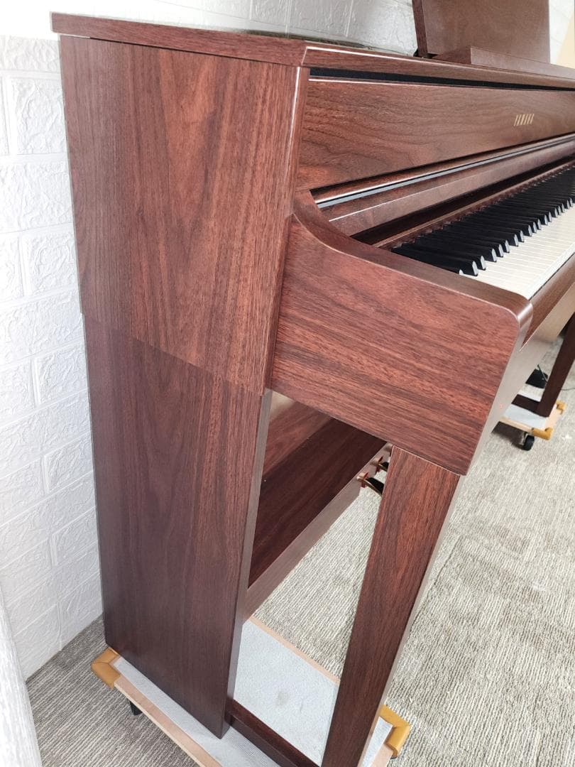 ★美品★ YAMAHA CLP-545M (14年製) [たのメル便可能]