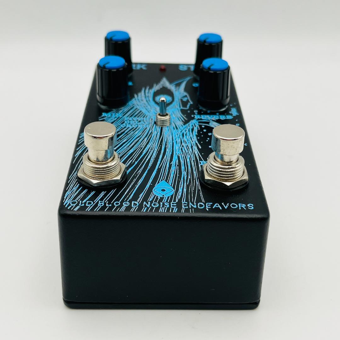 ギター Old Blood Noise Endeavors Dark Star