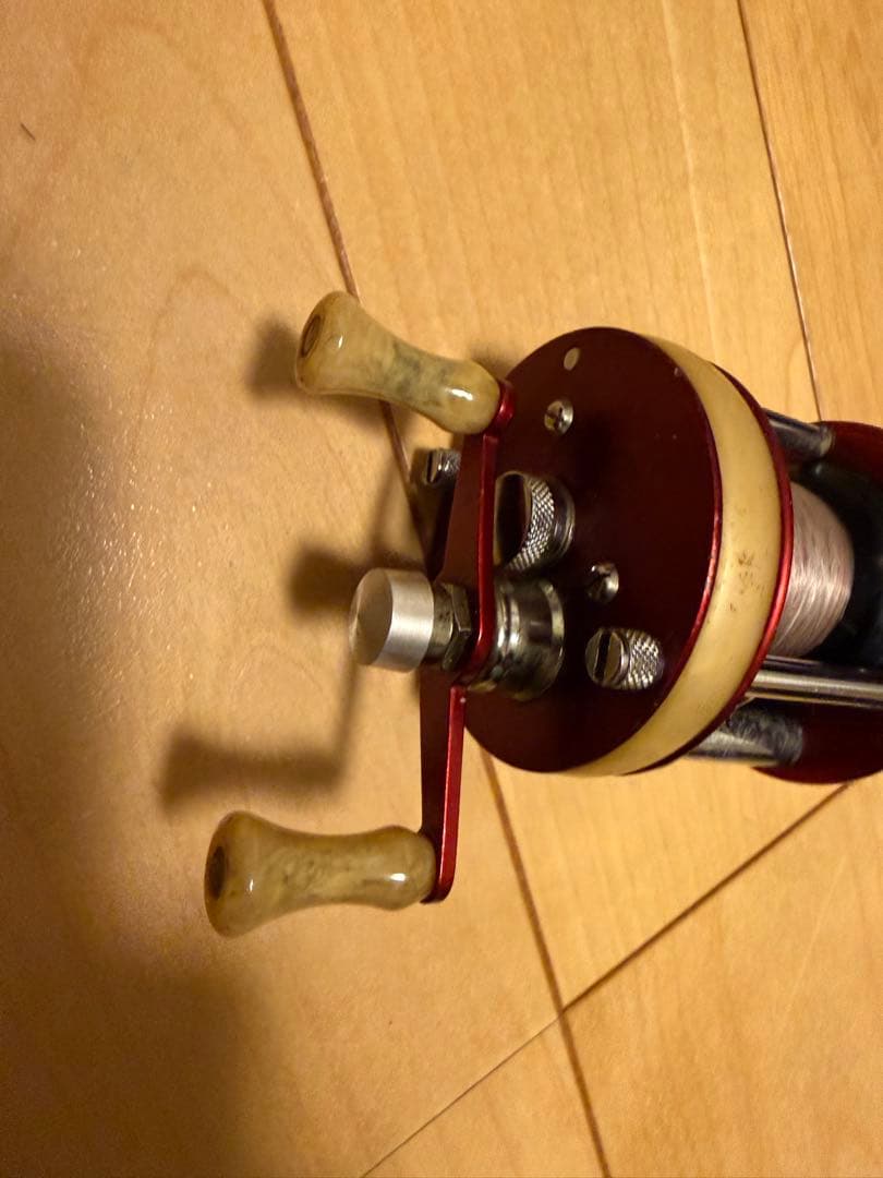 ケ*タ様 アブガルシア ABU 1750A