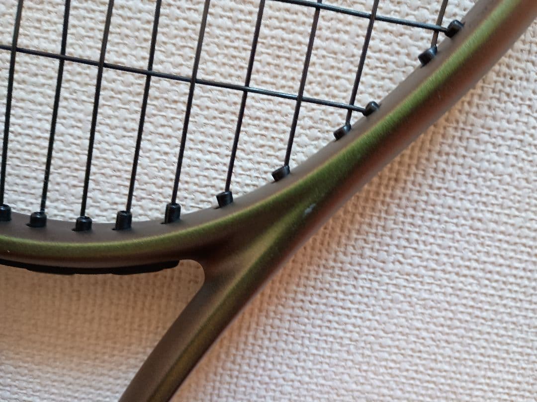 Wilson blade100L V8　G2