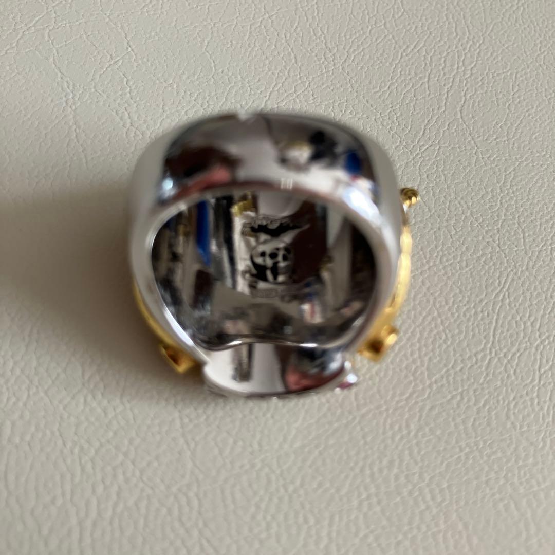 【WA】1911/ギルヒブン ナイフ エクスペンダブルズver./ラッキーリング