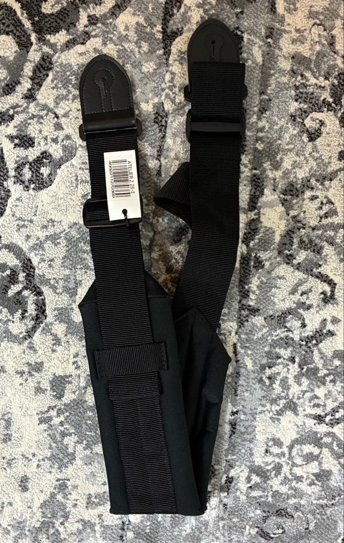 ATELIER Z M245 アトリエZ ジャズベース ケース・スタンド付