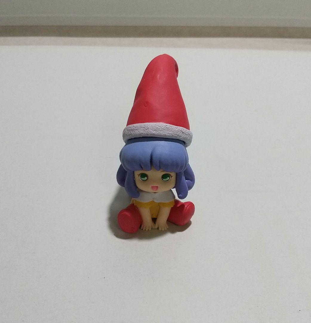 シーエムズ とんがり帽子のメモル 全5種+シークレット