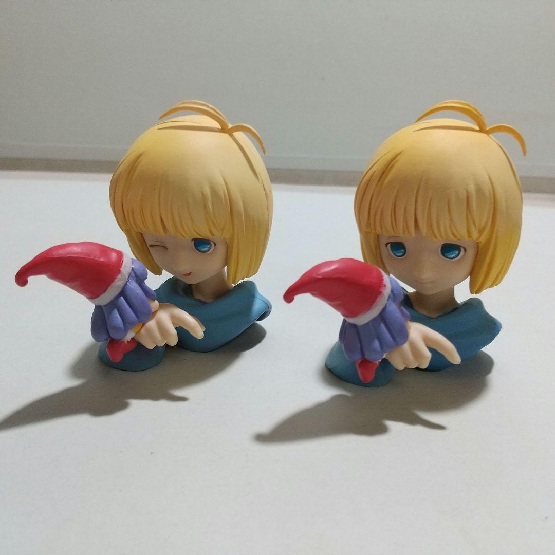 シーエムズ とんがり帽子のメモル 全5種+シークレット